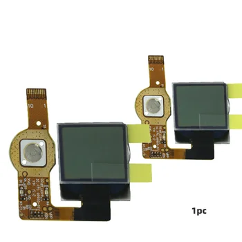 Mini Replacement Accessories Camera Metal Front LCD Display Screen Panel Repair Part Board Durable Practical Hero3 3+
Mini Replacement Accessories Camera Metal Front LCD Display Screen Panel Repair Part Board Durable Practical Hero3 3+