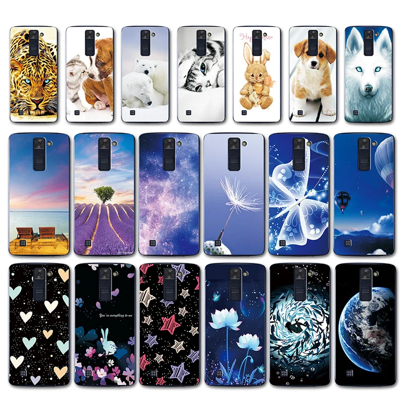 Love Heart Fundas For LG K7 M1 Tribute 5 X210DS Case Soft TPU Cover Capa For LG K8 K350 K350E K350N Sky Star Phone Bags Coque
Love Heart Fundas For LG K7 M1 Tribute 5 X210DS Case Soft TPU Cover Capa For LG K8 K350 K350E K350N Sky Star Phone Bags Coque