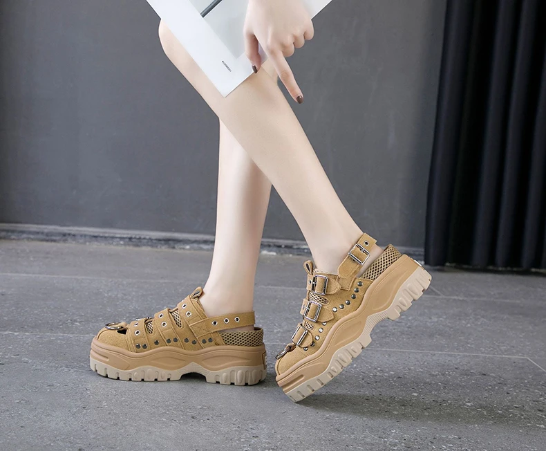 women's shoes
