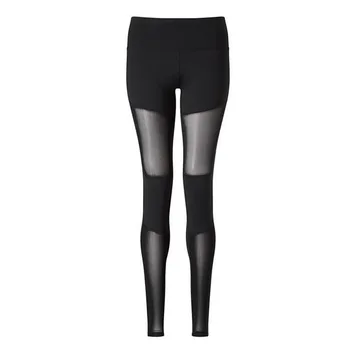 2017 New fashion Women Casual Skinny fitness workout Leggings Stretch High Waist mesh patchwork long Pencil Pants Trousers
2017 New fashion Women Casual Skinny fitness workout Leggings Stretch High Waist mesh patchwork long Pencil Pants Trousers