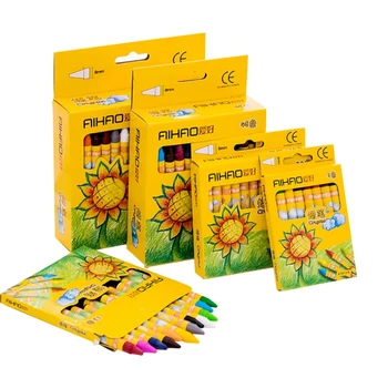 12 Colors Crayon Drawing For Kids Student Sketching Gift Set children drawing tools student colored marker pen
12 Colors Crayon Drawing For Kids Student Sketching Gift Set children drawing tools student colored marker pen