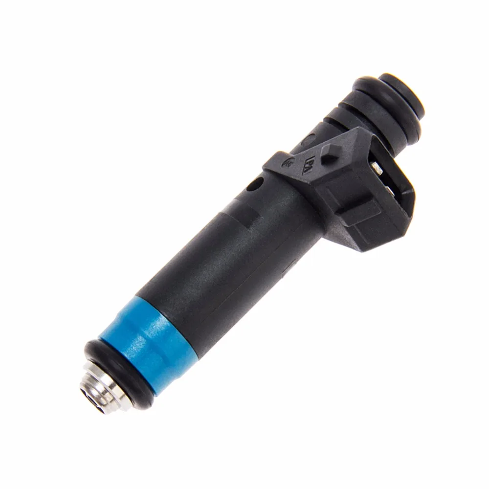 PRECISION AUTO LABS 1pcs 80 LB High Impedance Fuel Injectors EV1 110324 FI114992 New
PRECISION AUTO LABS 1pcs 80 LB High Impedance Fuel Injectors EV1 110324 FI114992 New