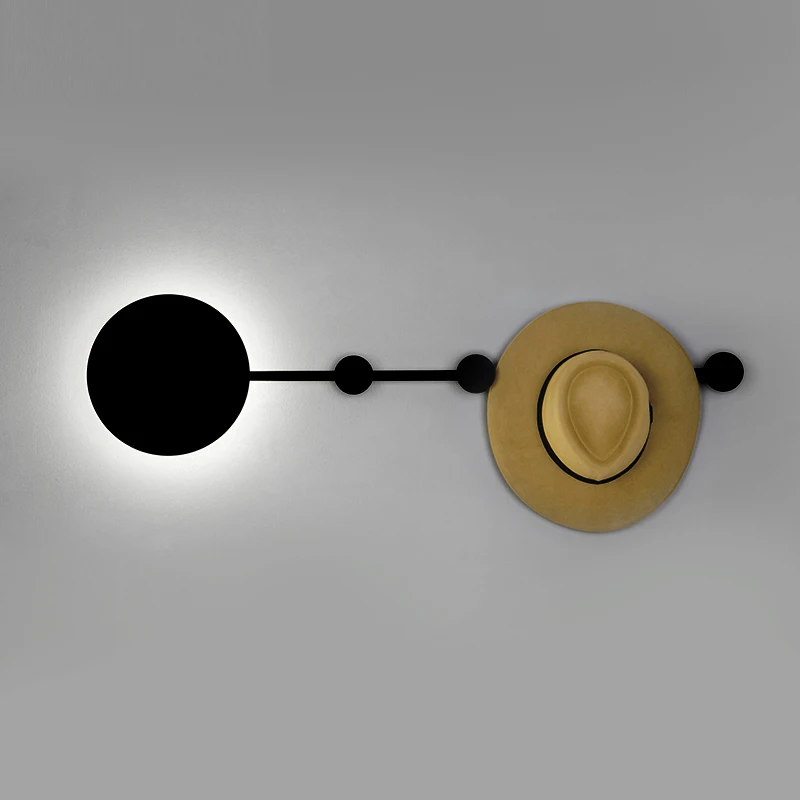 Nordic Deco Sconce Wall Lights Entrance Porch Wall Lamp Creative Living Room Bedroom Bedside Decoration Wall Hanging Lamp Led
Nordic Deco Sconce Wall Lights Entrance Porch Wall Lamp Creative Living Room Bedroom Bedside Decoration Wall Hanging Lamp Led