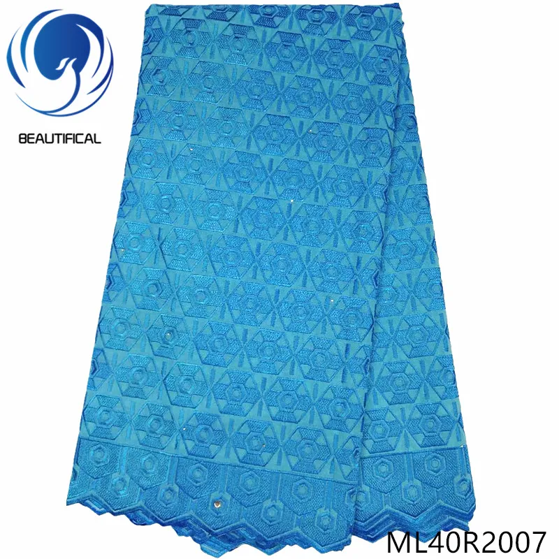 BEAUTIFICAL Swiss Lace In Switzerland New 2019 Cotton Voile Swiss Lace Fabric For Cloth ML40R20
BEAUTIFICAL Swiss Lace In Switzerland New 2019 Cotton Voile Swiss Lace Fabric For Cloth ML40R20