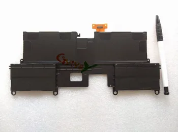 VGP-BPS37 BPS37 Original laptop Battery For SONY VAIO Pro 11 SVP11 SVP112A1CL SVP11214CXB SVP11227SCB
VGP-BPS37 BPS37 Original laptop Battery For SONY VAIO Pro 11 SVP11 SVP112A1CL SVP11214CXB SVP11227SCB