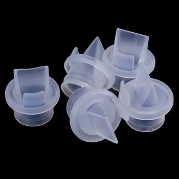 1PCS Backflow Protection Breast Pump Accessory Duckbill Valve For Manual/Electric Breast Pumps
1PCS Backflow Protection Breast Pump Accessory Duckbill Valve For Manual/Electric Breast Pumps
