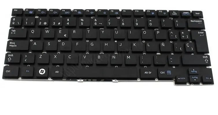 keyboard for SAMSUNG NP300U1A NP305U1A SPANISH/GERMAN/AUSTRIAN/FRENCH/BELGIAN/US/SWEDISH/NORWEGIAN/DANISH/FINNISH/NORDIC
keyboard for SAMSUNG NP300U1A NP305U1A SPANISH/GERMAN/AUSTRIAN/FRENCH/BELGIAN/US/SWEDISH/NORWEGIAN/DANISH/FINNISH/NORDIC