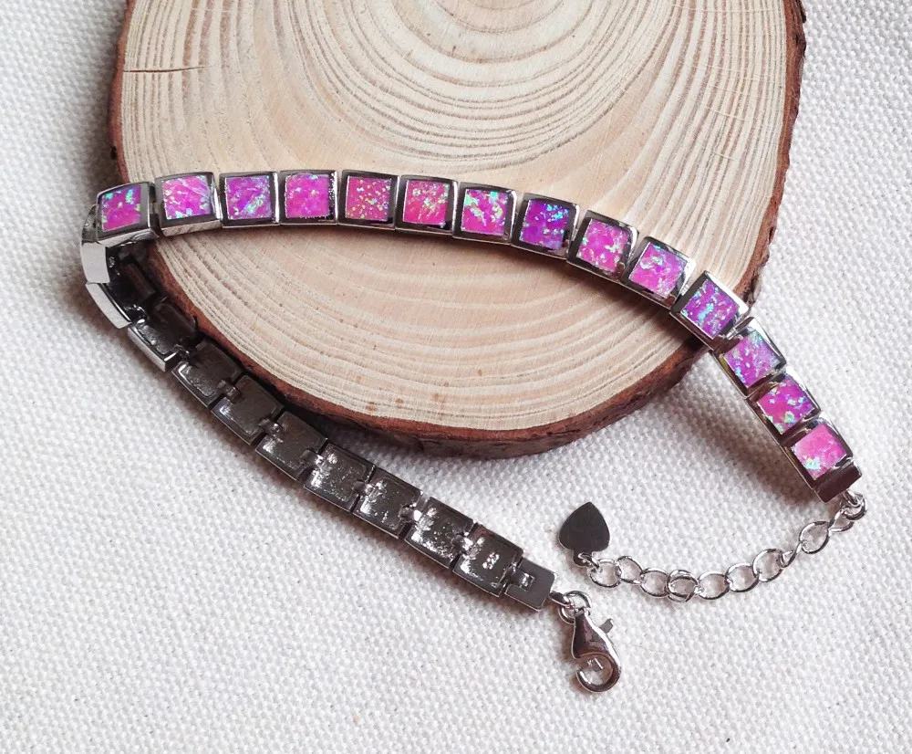 pink-fire-opal-bracelet 3