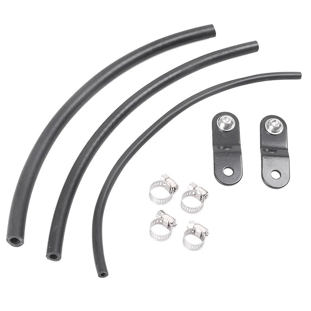 Motorcycle Riser Front Gas Tank Lift Kit Hose Clamp For Harley Davidson Sportster 883 1200 1995-2016 For Sportster 1200 50th Anniversary XL50 2007 For Sportster 1200 Forty-Eight XL1200X 2010–2016 For Sportster 1200 Low XL1200L 2007–2011 For Sportster 1200 Nightster XL1200N 2009–2012 For Sportster 1200 Roadster XL1200R 2004–2009 For Sportster 1200 Seventy-Two XL1200V 2013–2016 For Sportster 1200 Sport XLH1200S 1996–2003 For Sportster 1200 Standard XLH1200 1995–2003 For Sportster 883 Deluxe XLH883 1995 For Sportster 883 Hugger XLH883 1995–2003 For Sportster 883 Iron XL883N 2010–2016 For Sportster 883 Low XL883L 2005–2010 For Sportster 883 Roadster XL883R 2006–2007, 2009–2012, 2014-2016 For Sportster 883 Roadster XLH883R 2003 For Sportster 883 Standard XL883 2005–2009 For Sportster 883 Standard XLH883 1995–2003 For Sportster 883 SuperLow XL883L 2011–2016