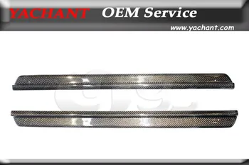 Car Accessory Car Styling Carbon Fiber Door Sill Plate Fit For 1995-1998 Skyline R33 GTR GTS Door Sill Interior Cover Trim 2Pcs
Car Accessory Car Styling Carbon Fiber Door Sill Plate Fit For 1995-1998 Skyline R33 GTR GTS Door Sill Interior Cover Trim 2Pcs