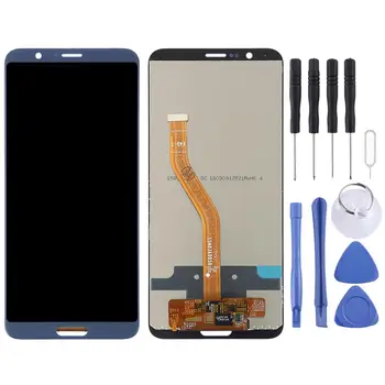AAA++++ Quality LCD Screen for Huawei Honor V10 Screen Display Touch Digitizer Assembly Screen
AAA++++ Quality LCD Screen for Huawei Honor V10 Screen Display Touch Digitizer Assembly Screen