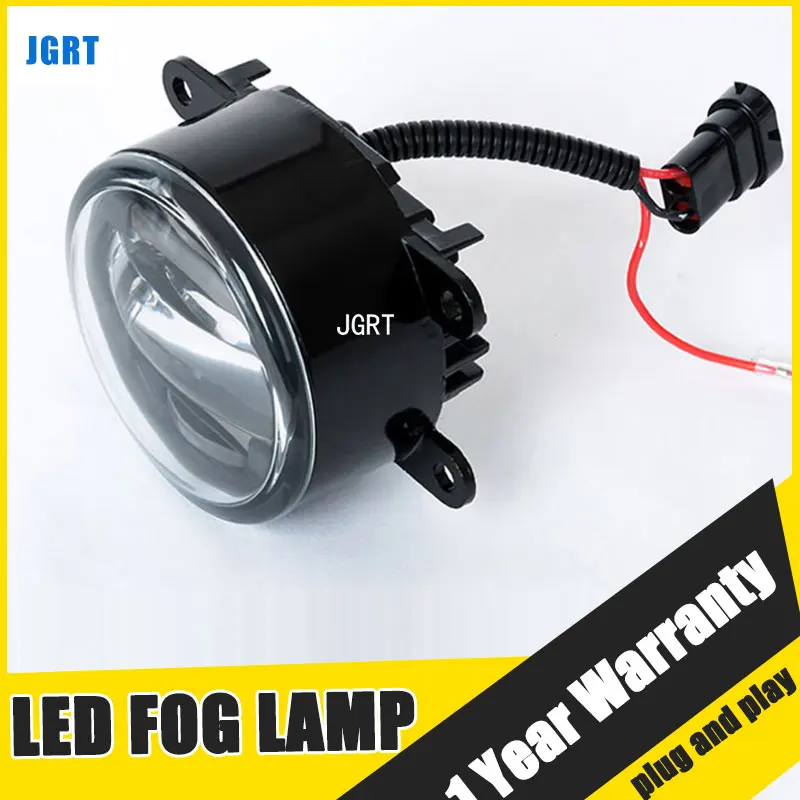 JGRT Car Styling LED Fog Lamp 2015 for Nissan NV350 LED DRL Daytime Running Light High Low Beam Automobile Accessories
JGRT Car Styling LED Fog Lamp 2015 for Nissan NV350 LED DRL Daytime Running Light High Low Beam Automobile Accessories