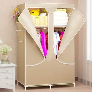 Stylish minimalist modern creative portable closet bedroom furniture storage removable bedroom multi-function Wardrobe closets
Stylish minimalist modern creative portable closet bedroom furniture storage removable bedroom multi-function Wardrobe closets
