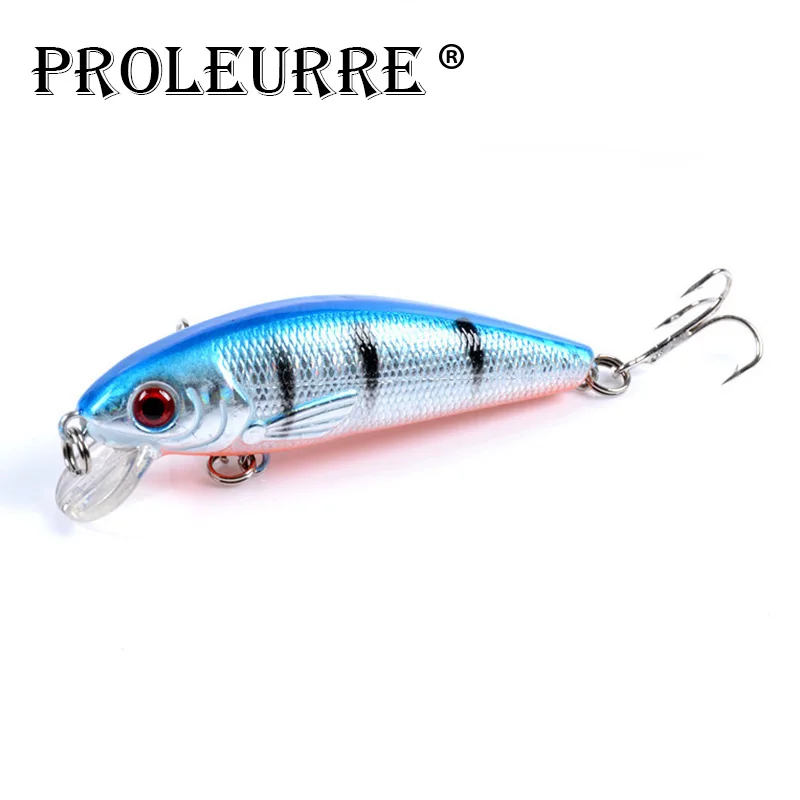 1pcs 7cm 8.5g Minnow Crankbait Fishing Lure Artificial Hard Bait Slow Sinking Jerkbait Fishing Wobbler Pesca Floating Bait
1pcs 7cm 8.5g Minnow Crankbait Fishing Lure Artificial Hard Bait Slow Sinking Jerkbait Fishing Wobbler Pesca Floating Bait