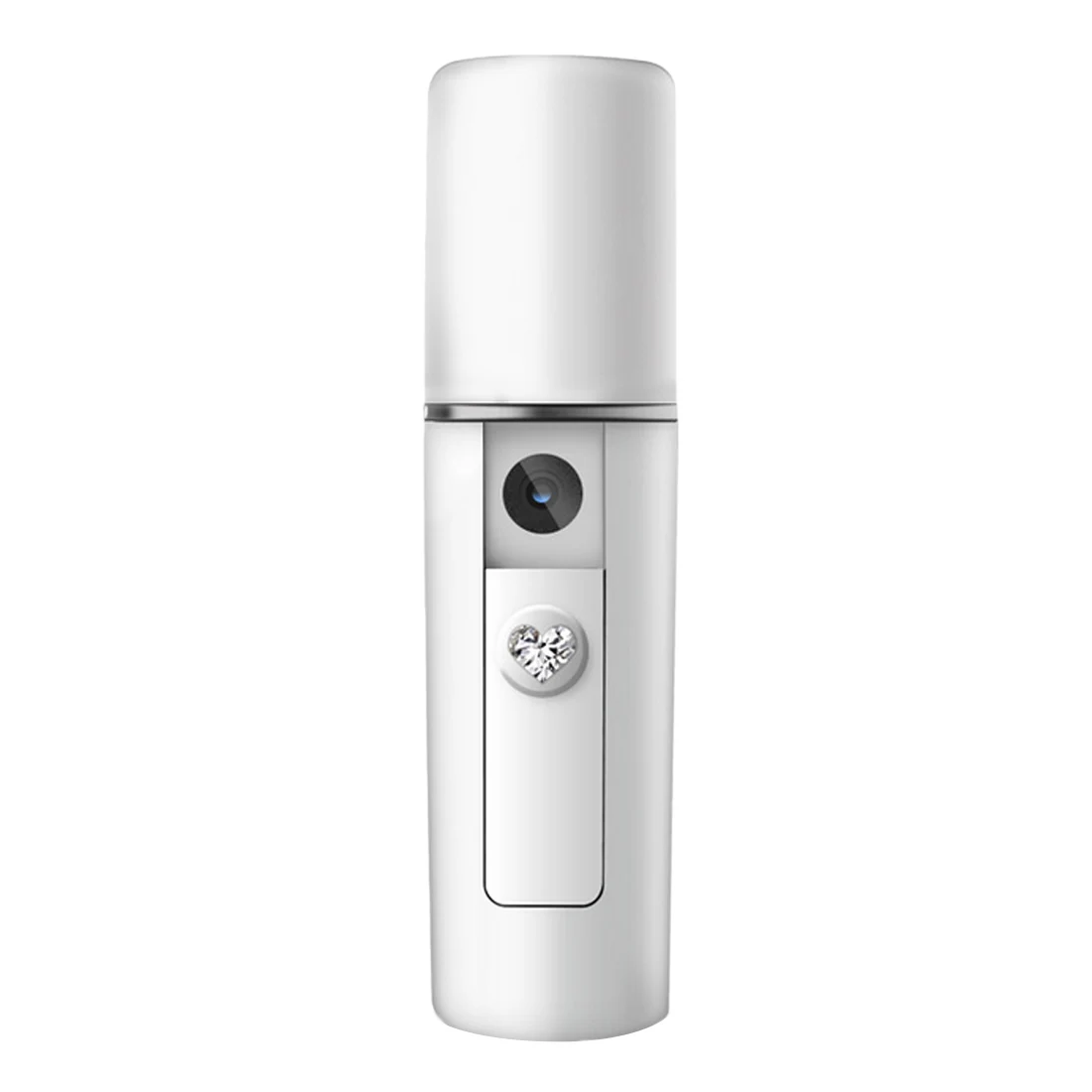 Mini Beauty Instruments Portable Nano Mist Sprayer Facial Body Nebulizer Steamer Moisturizing Skin Care Facial Care Tools
Mini Beauty Instruments Portable Nano Mist Sprayer Facial Body Nebulizer Steamer Moisturizing Skin Care Facial Care Tools