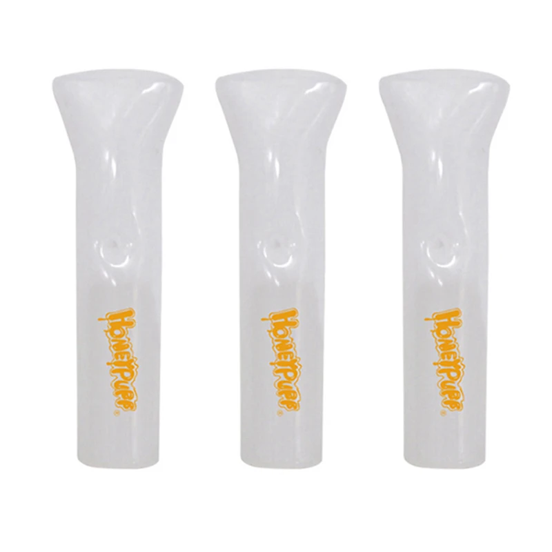 Premium Flat Rolling Glass Filter Tips Smoking Glass Mouth Tips Easily Cleaned 100% Reusable Hand Rolls Paper Holder
Premium Flat Rolling Glass Filter Tips Smoking Glass Mouth Tips Easily Cleaned 100% Reusable Hand Rolls Paper Holder