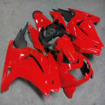 bolts+Custom Injection mold red motorcycle article fairings for EX250 2008 2009 2010 2011 2012 250R
bolts+Custom Injection mold red motorcycle article fairings for EX250 2008 2009 2010 2011 2012 250R