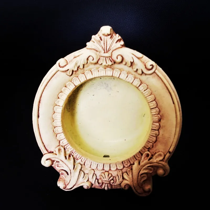 3D Photo Frame Round Rectangle Cement Silicone Molds Creative Concrete Desktop Decorating flowerpot mold
3D Photo Frame Round Rectangle Cement Silicone Molds Creative Concrete Desktop Decorating flowerpot mold