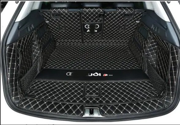 2019 for new Audi Q5 A4L A6L trunk cushion Q3 Q5L special full-enclosure Automobile decorative tailbox cushion
2019 for new Audi Q5 A4L A6L trunk cushion Q3 Q5L special full-enclosure Automobile decorative tailbox cushion