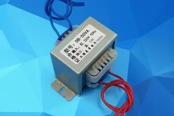 12V 4A Transformer 50VA 220V input EI66 Transformer amplifier power supply transformer
12V 4A Transformer 50VA 220V input EI66 Transformer amplifier power supply transformer