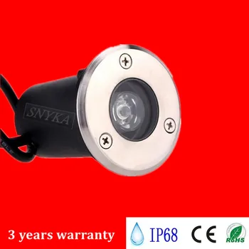 Free Shipping 1W 3W LED Underground Lamps Buried Lighting LED Underground Light Outdoor Recessed DC12V/AC85-265V Free shipping
Free Shipping 1W 3W LED Underground Lamps Buried Lighting LED Underground Light Outdoor Recessed DC12V/AC85-265V Free shipping