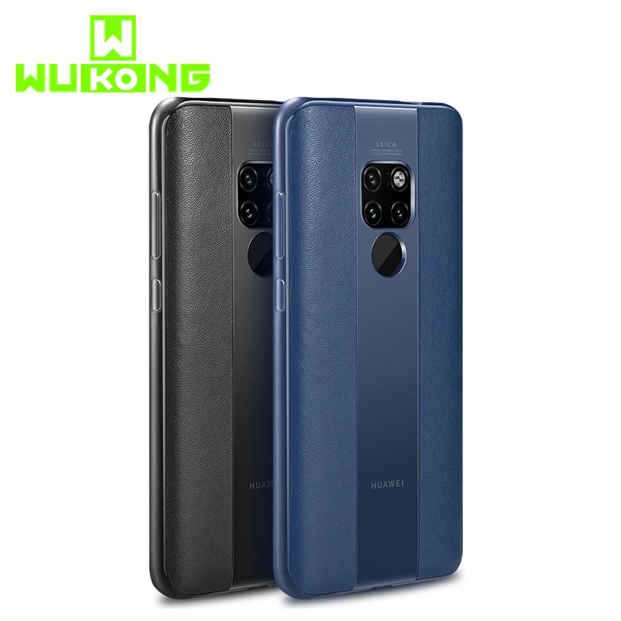 WK Leather Case For Huawei Mate 20 Pro Cover High-grade Cover Mate 10 Pro Porsche Full Edge Silicone For iPhone xs max TPU Case
WK Leather Case For Huawei Mate 20 Pro Cover High-grade Cover Mate 10 Pro Porsche Full Edge Silicone For iPhone xs max TPU Case