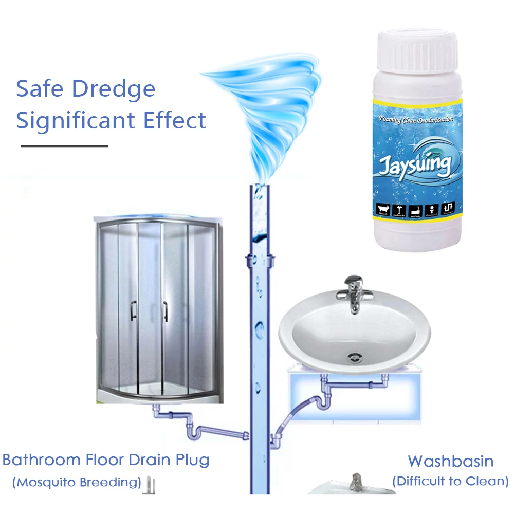 2019 New Quick Foaming Toilet Cleaner Powerful Sink Drain Cleaner Super Clog Remover Home cleaning bathroom accessories
2019 New Quick Foaming Toilet Cleaner Powerful Sink Drain Cleaner Super Clog Remover Home cleaning bathroom accessories