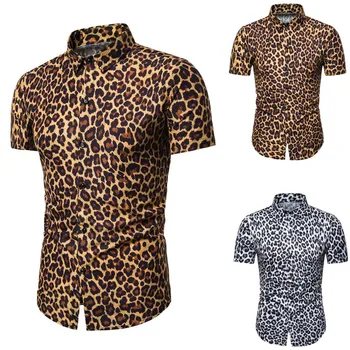 Men Shirt Fashion Men's Summer Casual Dress Shirt Mens Short Sleeve Shirts Tops Tee
Men Shirt Fashion Men's Summer Casual Dress Shirt Mens Short Sleeve Shirts Tops Tee