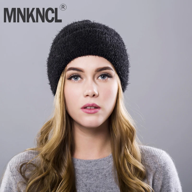 MNKNCL 2018 New Women's Hat Skullies Beanies Acrylic Knitted Hats Beanie Hat Spring Casual Velvet Women Beanies Hats
MNKNCL 2018 New Women's Hat Skullies Beanies Acrylic Knitted Hats Beanie Hat Spring Casual Velvet Women Beanies Hats