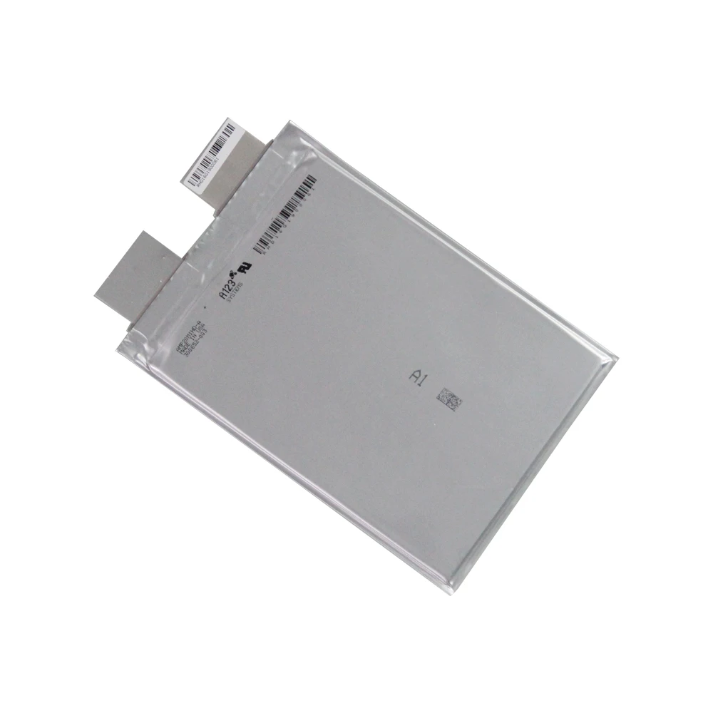 72161227 20ah 3 2 v lifepo4 батарея литий железо фосфат перезаряжаемая мягкая упаковка