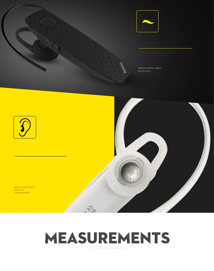 REMAX Bluetooth headset_06