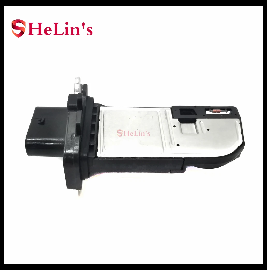 AFH60-37 06J 906 461D MAF Mass Air Flow Meter Sensor For AUDI A4 A6 Avant 4G2,C7,4GC 4GD Q3 Q5 TT 1.8 2.0 TFSI Q7 4.2 6.0 TDI
AFH60-37 06J 906 461D MAF Mass Air Flow Meter Sensor For AUDI A4 A6 Avant 4G2,C7,4GC 4GD Q3 Q5 TT 1.8 2.0 TFSI Q7 4.2 6.0 TDI
