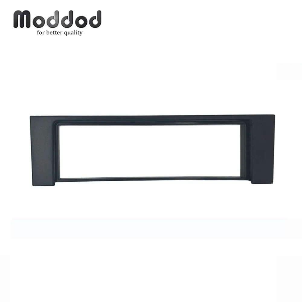 One Din Fascia for AUDI A3 (8P/8PA) 2003-2007 Radio CD DVD Stereo Panel Dash Mount Trim Kit Frame Plate
One Din Fascia for AUDI A3 (8P/8PA) 2003-2007 Radio CD DVD Stereo Panel Dash Mount Trim Kit Frame Plate