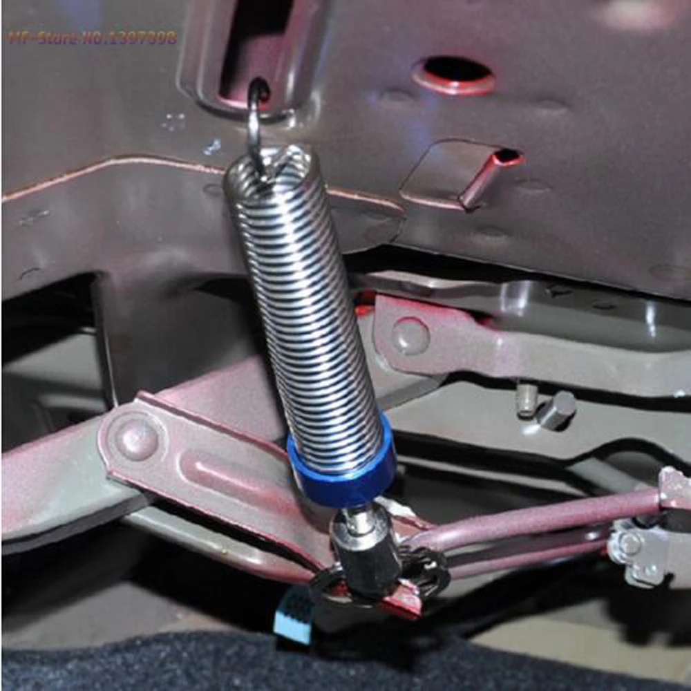 Car trunk lid lifting device spring for mazda honda crv subaru impreza a4 b7 hyundai ix35 skoda superb bmw e65
Car trunk lid lifting device spring for mazda honda crv subaru impreza a4 b7 hyundai ix35 skoda superb bmw e65
