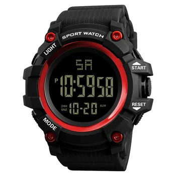 2019 Luxury Men Watches Multifunction Analog Digital Outdoor Watch Military Sport LED Waterproof Men Wrist Watch Reloj Hombre
2019 Luxury Men Watches Multifunction Analog Digital Outdoor Watch Military Sport LED Waterproof Men Wrist Watch Reloj Hombre