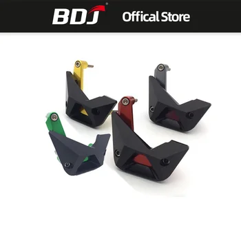 BDJ For Kawasaki Z1000 2010-2016 2011 2012 2013 2014 2015 Engine Cover Side Protection Block Engine Protection
BDJ For Kawasaki Z1000 2010-2016 2011 2012 2013 2014 2015 Engine Cover Side Protection Block Engine Protection