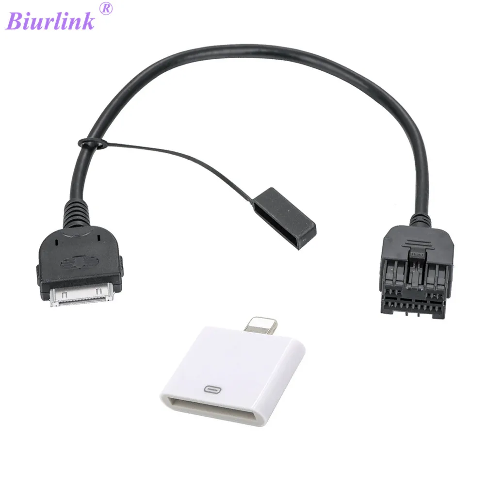 Biurlink Car Media Aux Adapter Audio Cable For Infiniti EX35 FX35 FX50 QX56 2009-2012
Biurlink Car Media Aux Adapter Audio Cable For Infiniti EX35 FX35 FX50 QX56 2009-2012