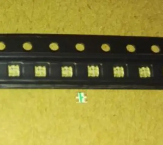 100pcs 0603 (1616) RGB LED Common Anode Tricolor Red Green Blue 0606 Surface Mount Chip SMD SMT LED Light Emitting Diode Lamp
100pcs 0603 (1616) RGB LED Common Anode Tricolor Red Green Blue 0606 Surface Mount Chip SMD SMT LED Light Emitting Diode Lamp