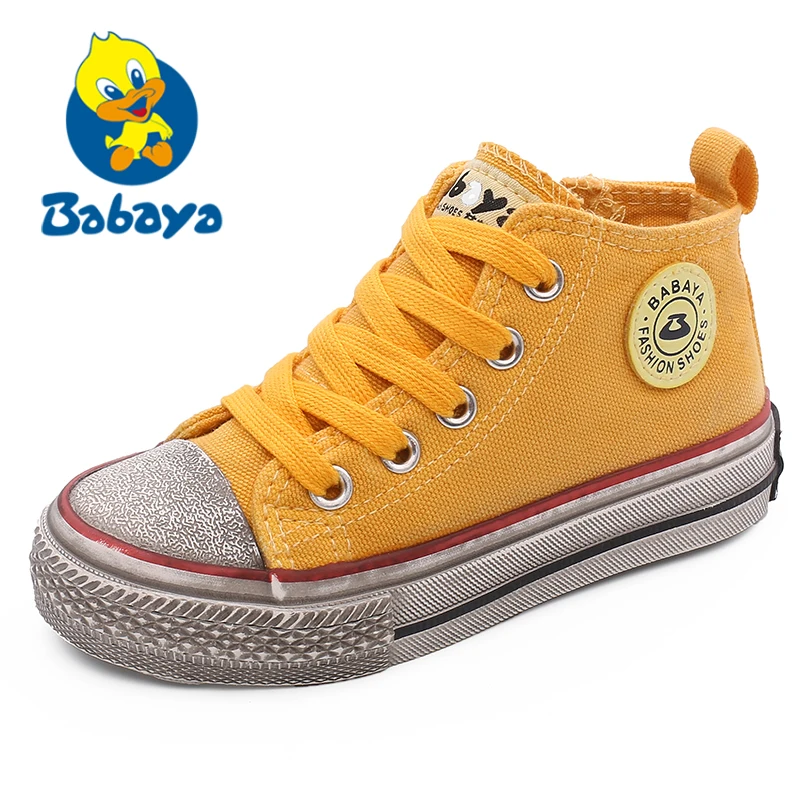 Children's Shoes 2019 Spring Autumn Kids Canvas Shoes Girls Boys Canvas Shoes High-Quality Anti-Slip Comfortable Soft Shoe
Children's Shoes 2019 Spring Autumn Kids Canvas Shoes Girls Boys Canvas Shoes High-Quality Anti-Slip Comfortable Soft Shoe
