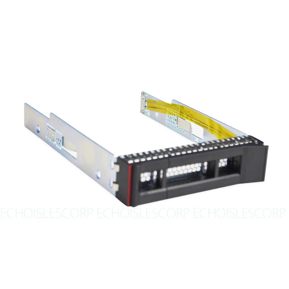 3.5" SAS SATA Hard Drive Tray Caddy for Lenovo IBM SR650 SR550 SR570 SR590 ST558 SM17A06251
3.5" SAS SATA Hard Drive Tray Caddy for Lenovo IBM SR650 SR550 SR570 SR590 ST558 SM17A06251
