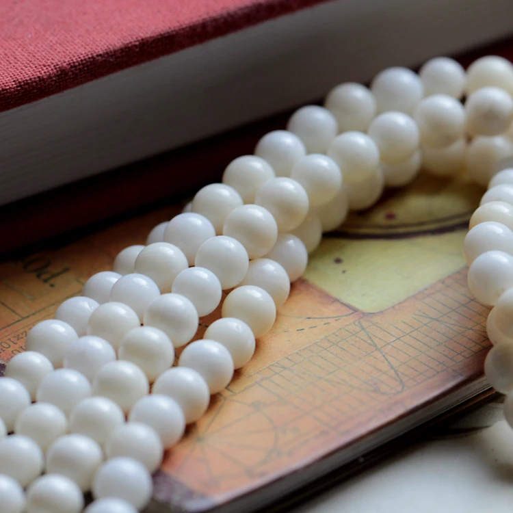 10mm white created natural stone men bracelet jewelry findings spacers beads choker necklace tassel earring Tridacna ball
10mm white created natural stone men bracelet jewelry findings spacers beads choker necklace tassel earring Tridacna ball