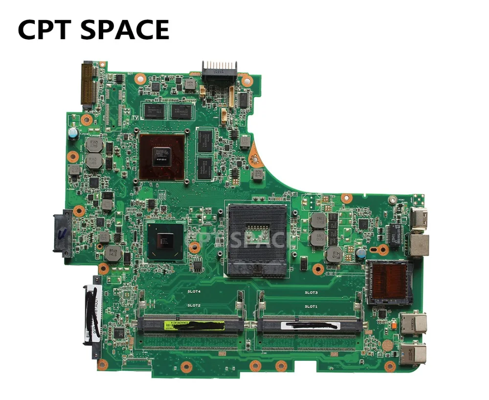 N53SV Motherboard For Asus N53SV N53S N53SV N53SN laptop motherboard gt540m Rev:2.2 DDR3gt540m Rev:2.2 DDR3 100% tested inta
N53SV Motherboard For Asus N53SV N53S N53SV N53SN laptop motherboard gt540m Rev:2.2 DDR3gt540m Rev:2.2 DDR3 100% tested inta