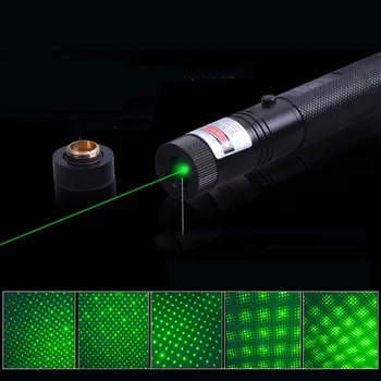 New Laser Light Device 50MW Laser Pen Pointer 500 Meters Green Light Stars Laser Pointer Flashlight with 4 Colors To Choose
New Laser Light Device 50MW Laser Pen Pointer 500 Meters Green Light Stars Laser Pointer Flashlight with 4 Colors To Choose