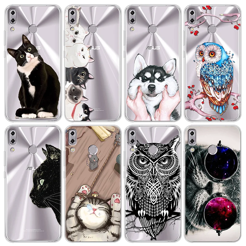 3D Coque For Asus Zenfone 3 4 5 Lite Laser Max Pro Plus M1 ZB601KL ZB555KL ZB570TL ZC554KL ZC520KL ZC520TL ZC553KL ZC551KL Case
3D Coque For Asus Zenfone 3 4 5 Lite Laser Max Pro Plus M1 ZB601KL ZB555KL ZB570TL ZC554KL ZC520KL ZC520TL ZC553KL ZC551KL Case