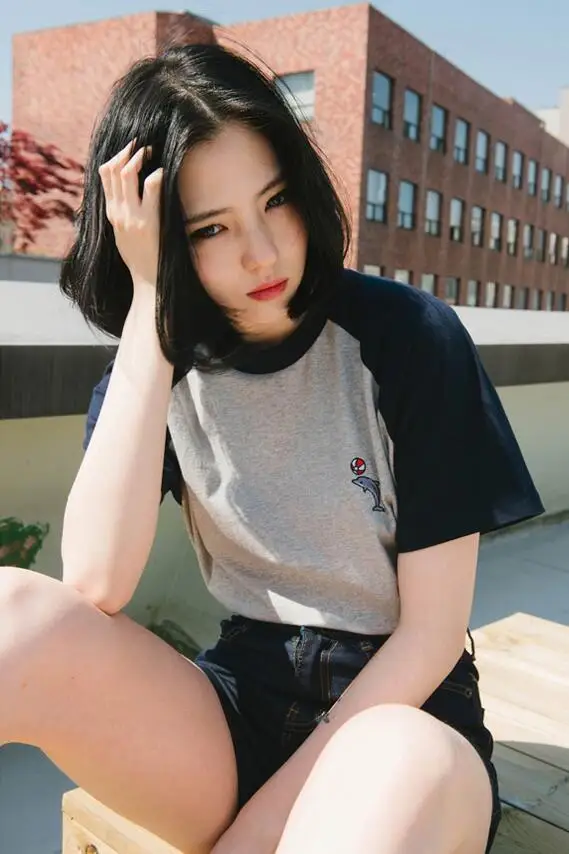 Summer Style T Shirt Women O-Neck Dolphin Embroidered Short Sleeved Casual Loose Tops Tees
Summer Style T Shirt Women O-Neck Dolphin Embroidered Short Sleeved Casual Loose Tops Tees
