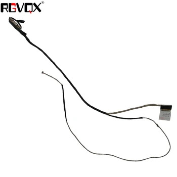 NEW Laptop Cable For Acer V7-581 V5-573 V5-573PG V5-573G V5-573P V5-572 V5-572G V5-552 P/N DD0ZRKLC040 Replacement Repair
NEW Laptop Cable For Acer V7-581 V5-573 V5-573PG V5-573G V5-573P V5-572 V5-572G V5-552 P/N DD0ZRKLC040 Replacement Repair