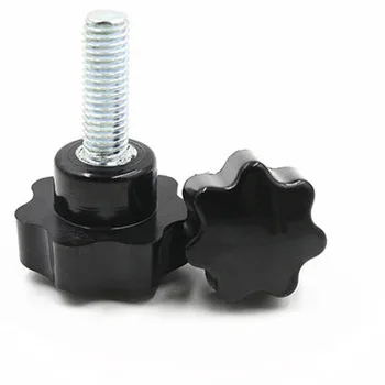 3pcs M8 Torx T&TX screws Star Hand Plum bolt Mechanical screw Carbon steel 16mm-50mm length
3pcs M8 Torx T&TX screws Star Hand Plum bolt Mechanical screw Carbon steel 16mm-50mm length