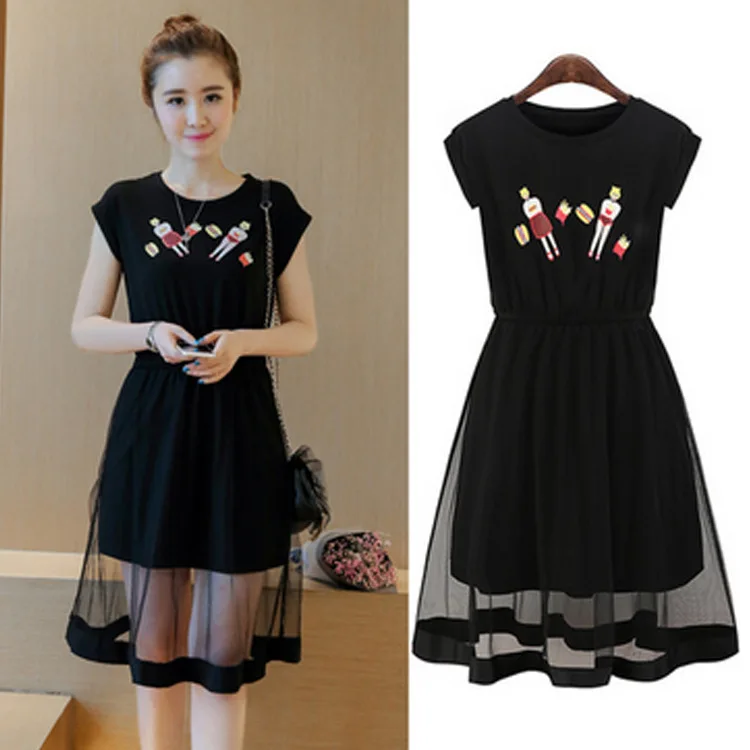 children costume 2016 summer dress black teens dresses 2016 age 12 13 14 15 16 years old big girls clothes
children costume 2016 summer dress black teens dresses 2016 age 12 13 14 15 16 years old big girls clothes