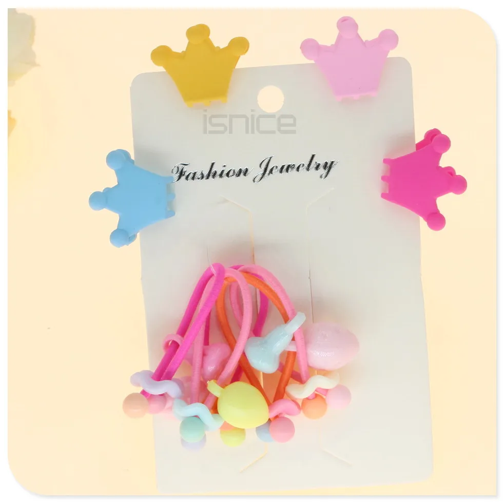 isnice 2-10 Years Girls Fruit Hair Accessories Carton Bear hairpins for Children haar accessoires 2019 hair ties korean headband
isnice 2-10 Years Girls Fruit Hair Accessories Carton Bear hairpins for Children haar accessoires 2019 hair ties korean headband
