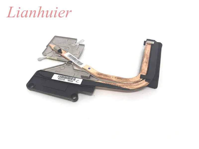 New For Lenovo ThinkPad Z400 Z500 P500 Heatsink CPU Cooling Fan Discrete Independent Cooler AP0SY0020A0 90202124
New For Lenovo ThinkPad Z400 Z500 P500 Heatsink CPU Cooling Fan Discrete Independent Cooler AP0SY0020A0 90202124